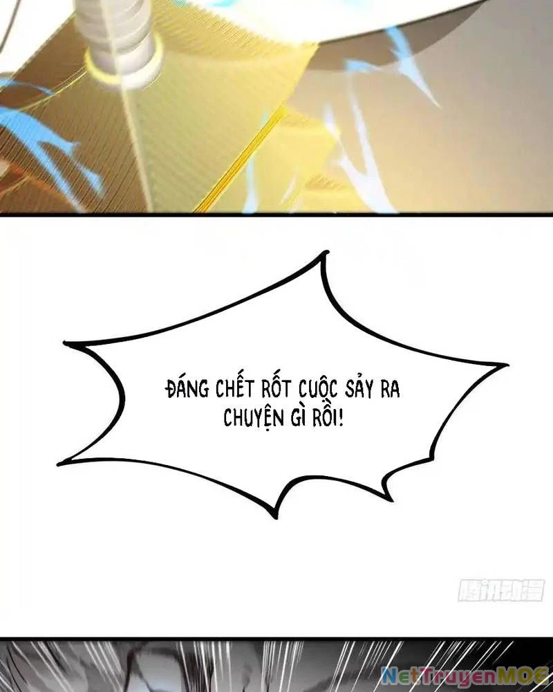 Ta Nhờ Đồ Đệ Kéo Dài Tính Mạng: Chapter 38