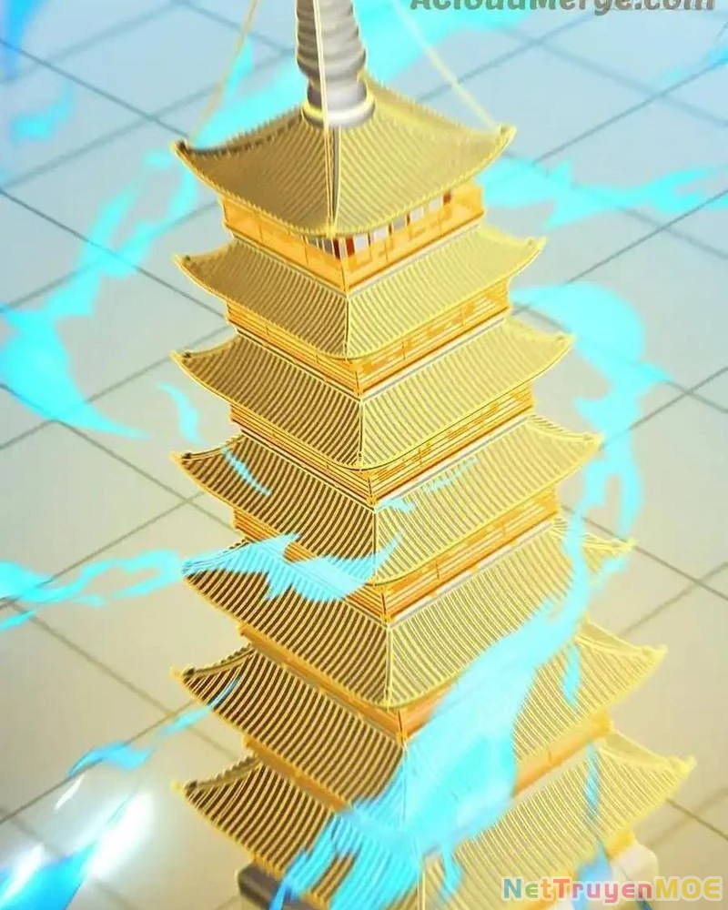 Ta Nhờ Đồ Đệ Kéo Dài Tính Mạng: Chapter 38