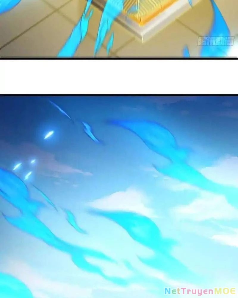 Ta Nhờ Đồ Đệ Kéo Dài Tính Mạng: Chapter 38