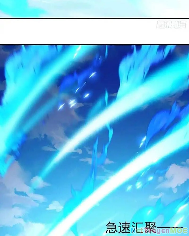 Ta Nhờ Đồ Đệ Kéo Dài Tính Mạng: Chapter 38