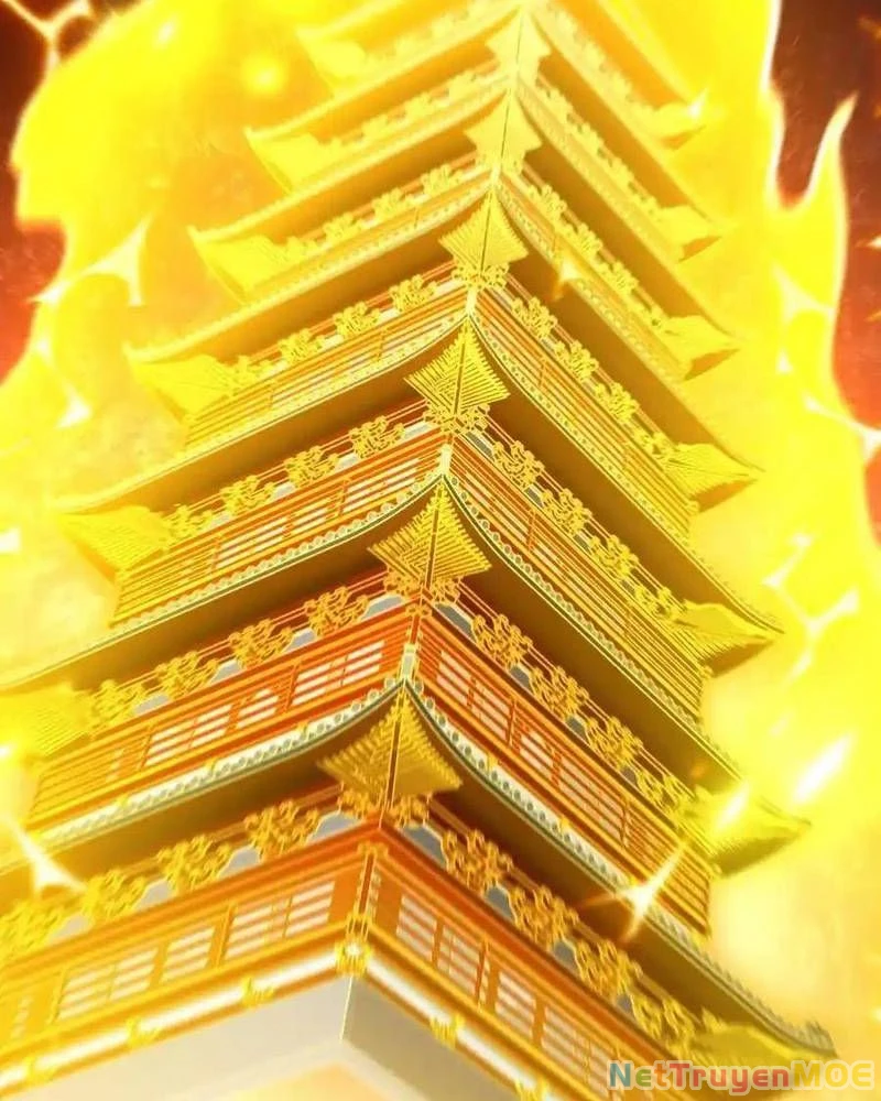 Ta Nhờ Đồ Đệ Kéo Dài Tính Mạng: Chapter 38