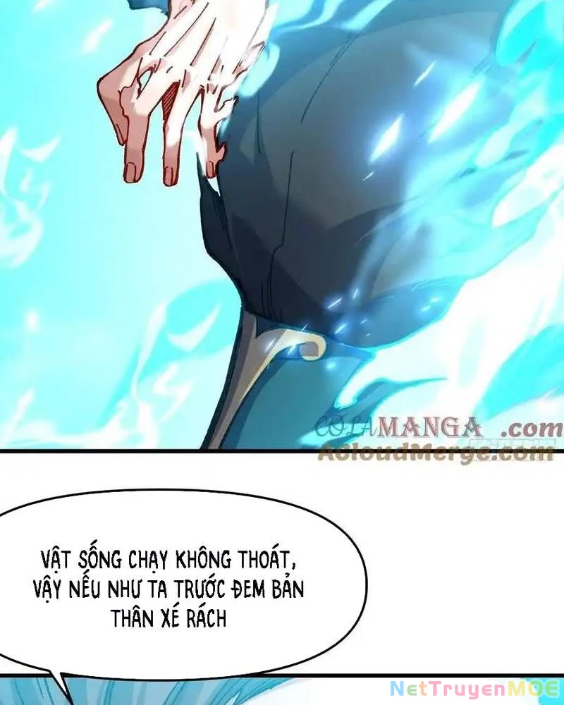 Ta Nhờ Đồ Đệ Kéo Dài Tính Mạng: Chapter 38