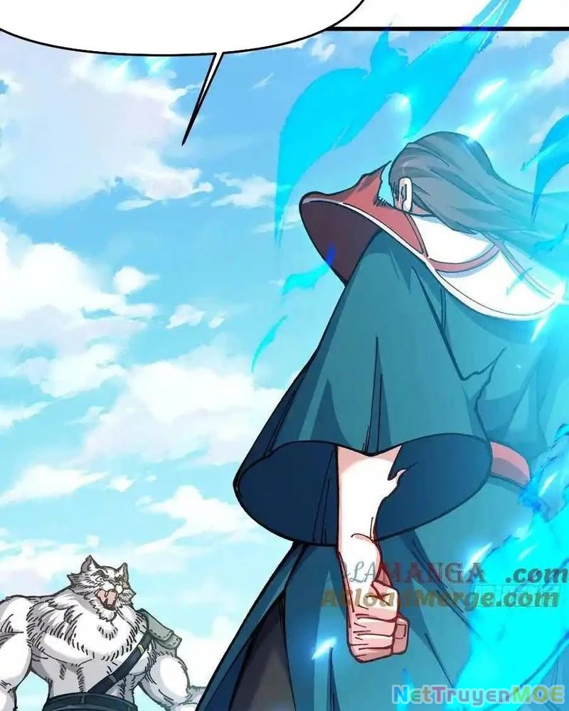 Ta Nhờ Đồ Đệ Kéo Dài Tính Mạng: Chapter 38