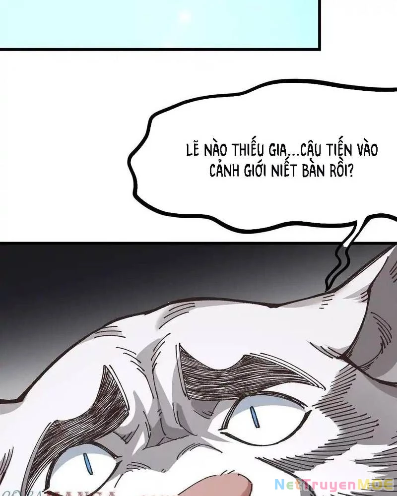 Ta Nhờ Đồ Đệ Kéo Dài Tính Mạng: Chapter 38