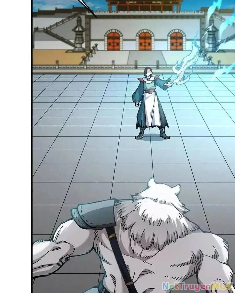 Ta Nhờ Đồ Đệ Kéo Dài Tính Mạng: Chapter 38