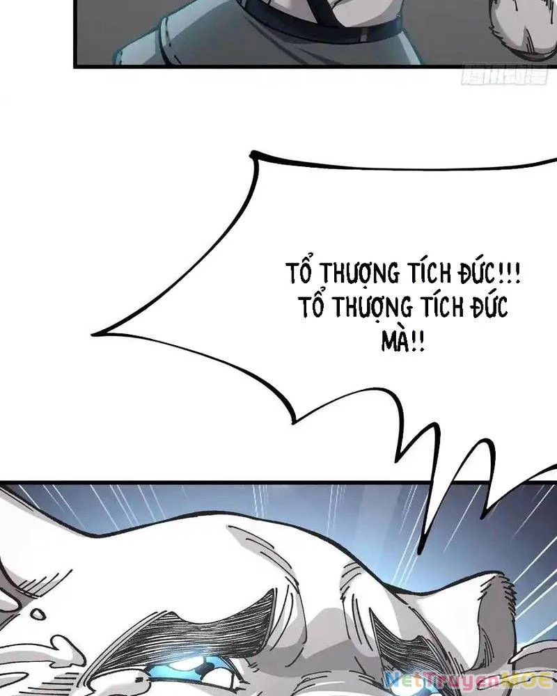 Ta Nhờ Đồ Đệ Kéo Dài Tính Mạng: Chapter 38