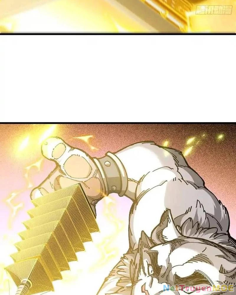 Ta Nhờ Đồ Đệ Kéo Dài Tính Mạng: Chapter 38