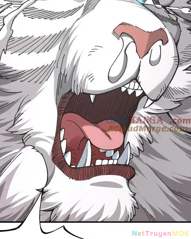 Ta Nhờ Đồ Đệ Kéo Dài Tính Mạng: Chapter 38