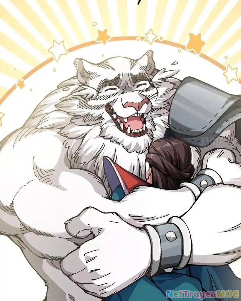 Ta Nhờ Đồ Đệ Kéo Dài Tính Mạng: Chapter 38