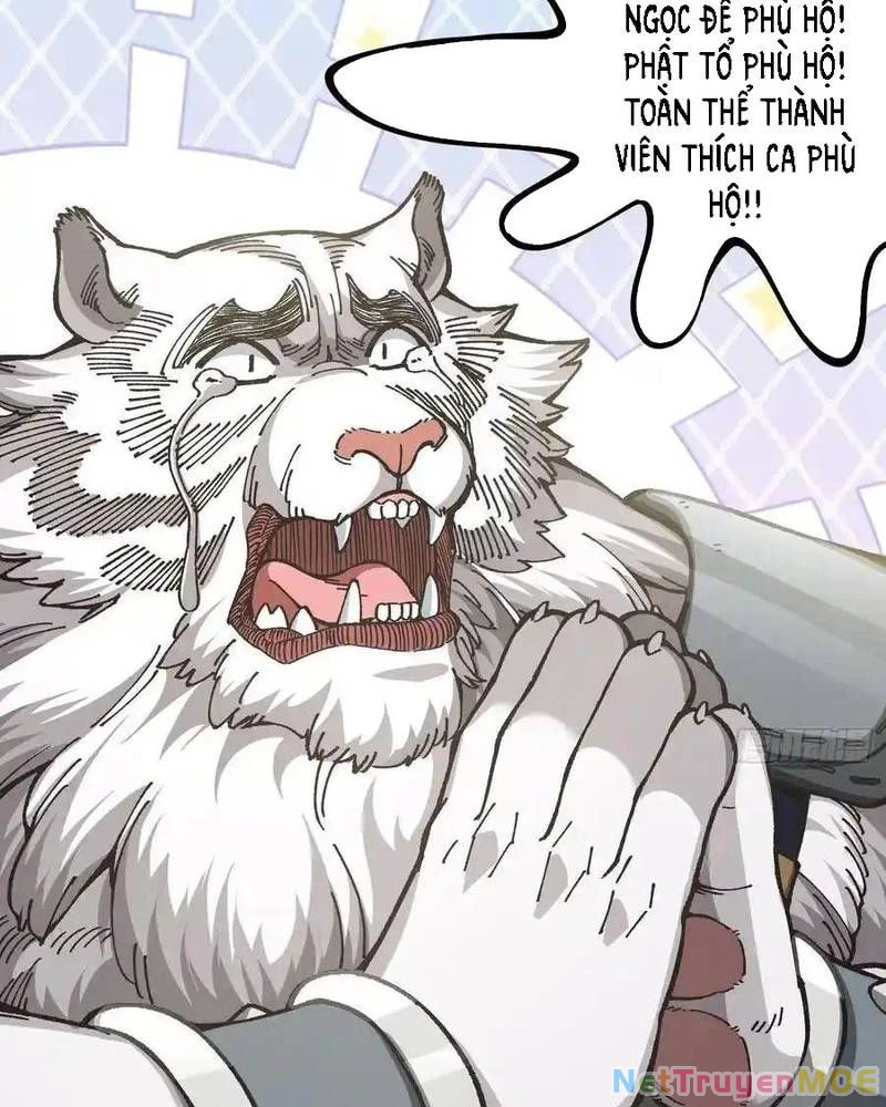 Ta Nhờ Đồ Đệ Kéo Dài Tính Mạng: Chapter 38