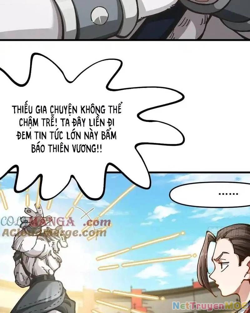 Ta Nhờ Đồ Đệ Kéo Dài Tính Mạng: Chapter 38