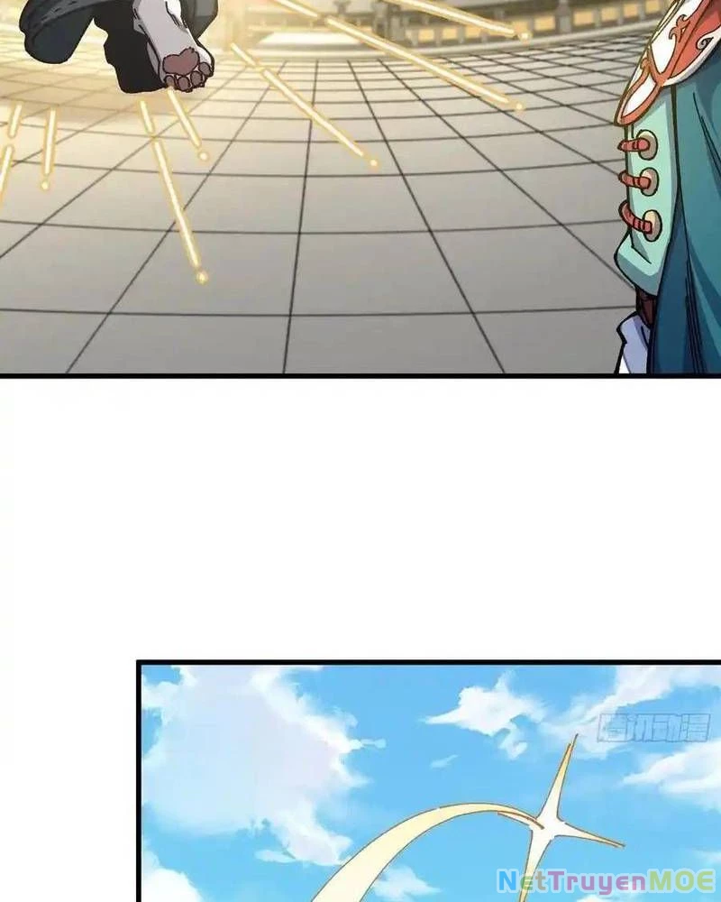 Ta Nhờ Đồ Đệ Kéo Dài Tính Mạng: Chapter 38