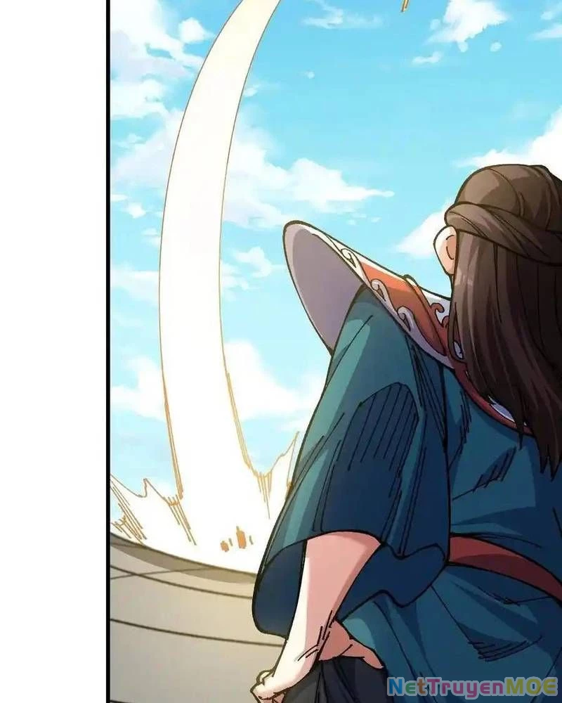 Ta Nhờ Đồ Đệ Kéo Dài Tính Mạng: Chapter 38