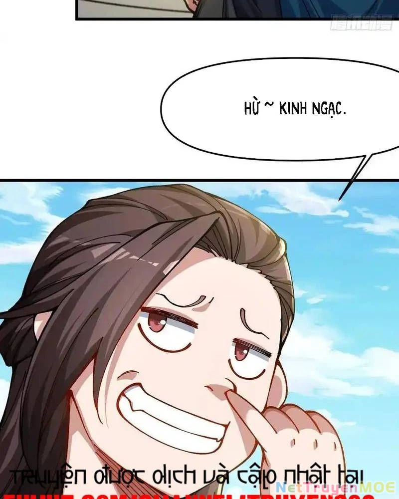 Ta Nhờ Đồ Đệ Kéo Dài Tính Mạng: Chapter 38