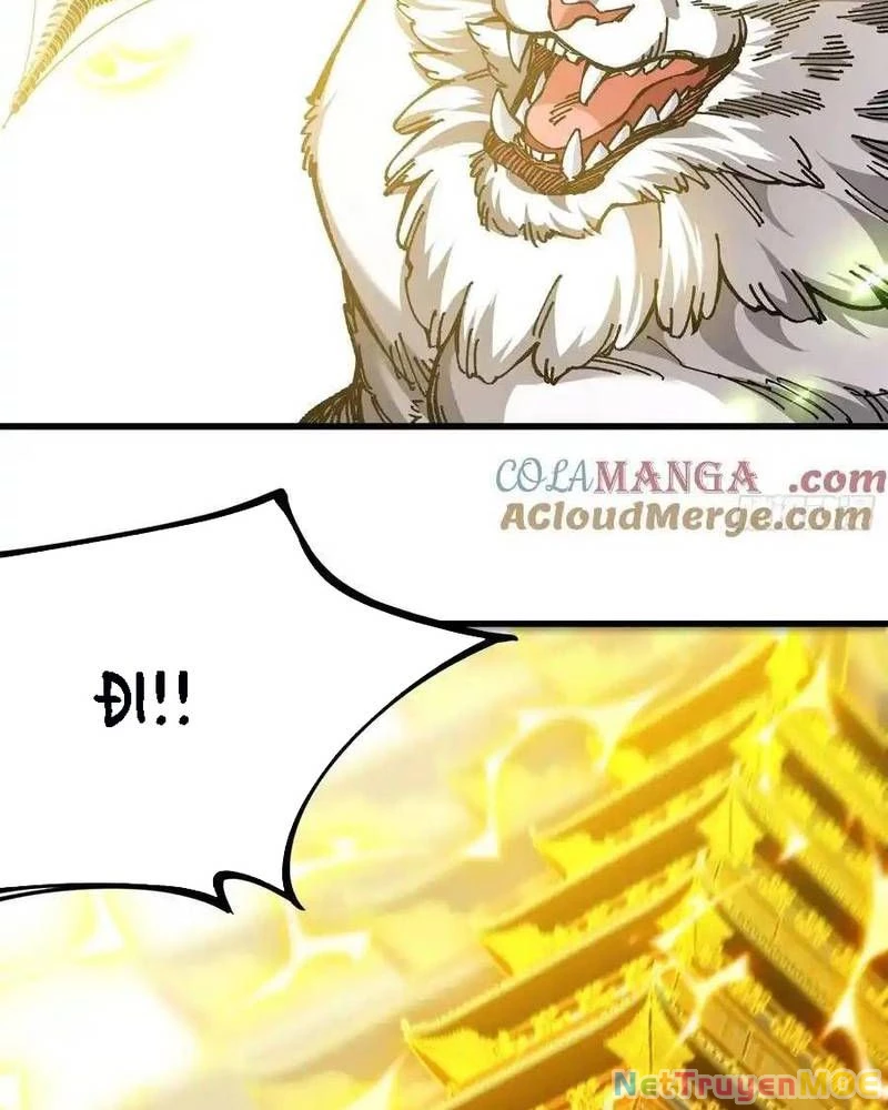 Ta Nhờ Đồ Đệ Kéo Dài Tính Mạng: Chapter 38