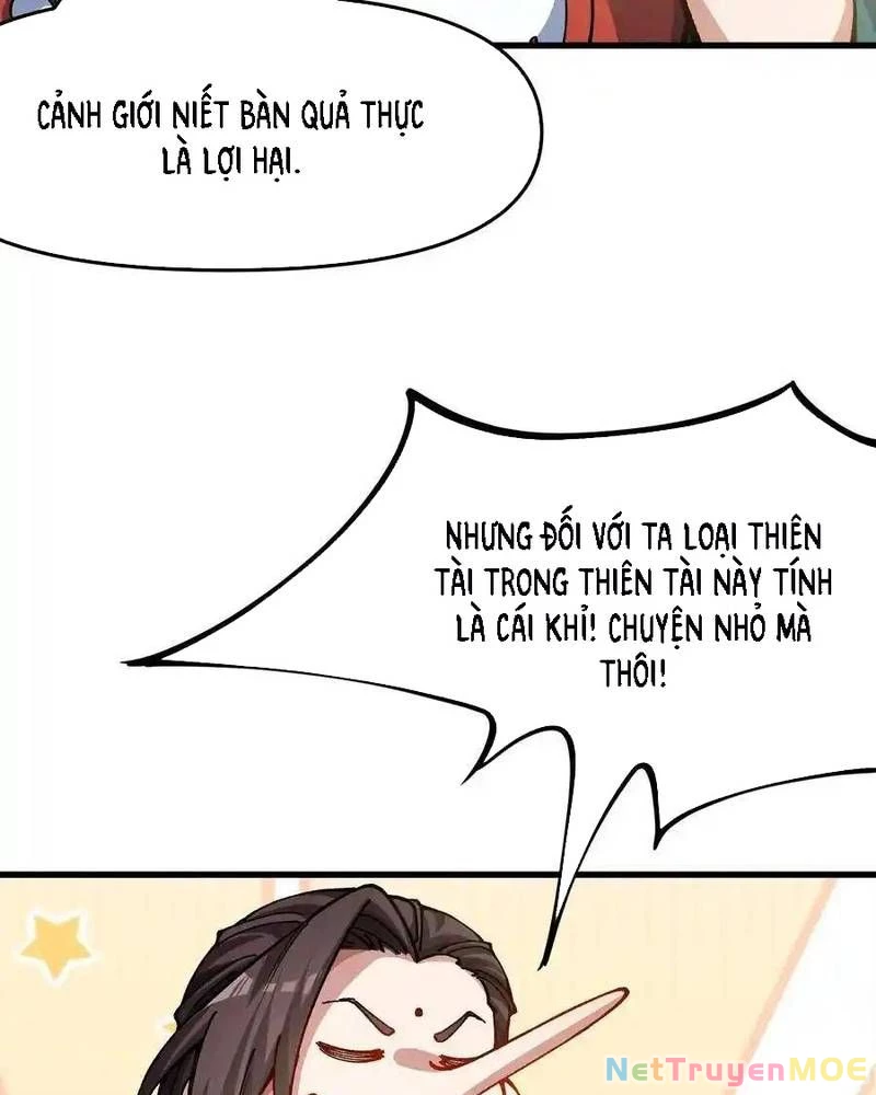 Ta Nhờ Đồ Đệ Kéo Dài Tính Mạng: Chapter 38