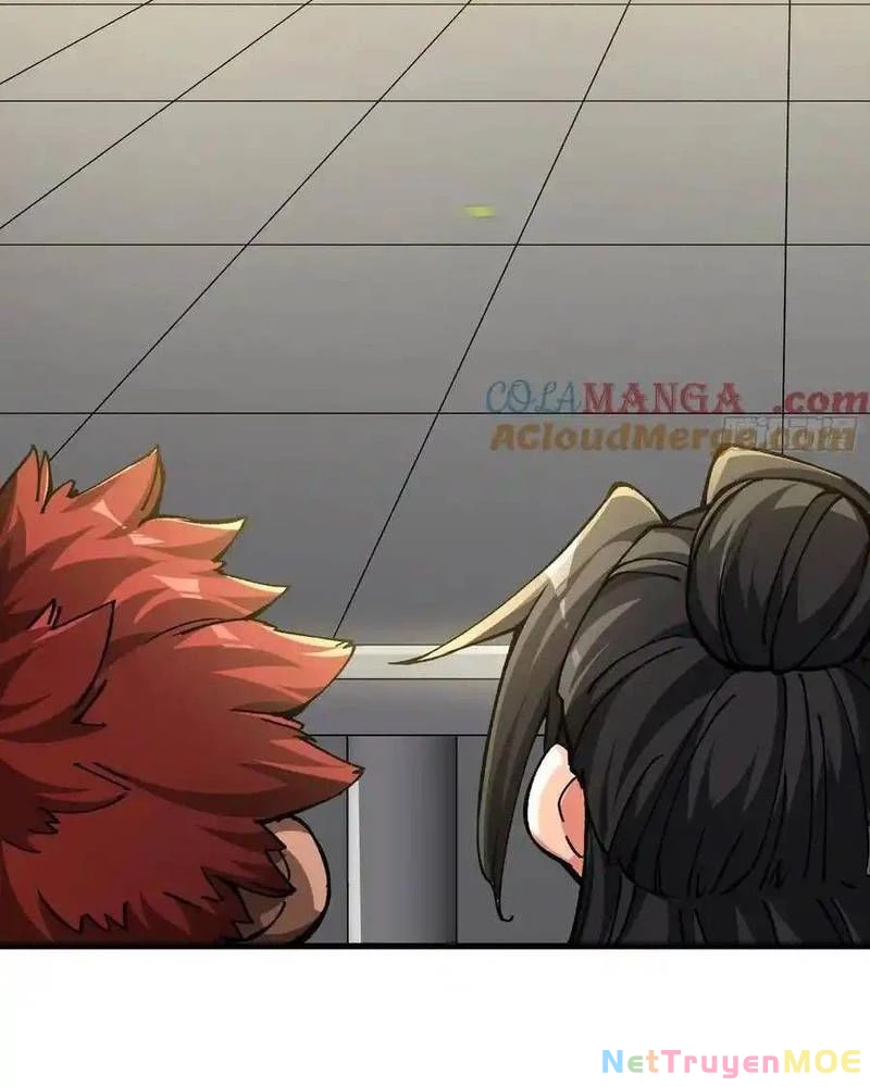 Ta Nhờ Đồ Đệ Kéo Dài Tính Mạng: Chapter 38