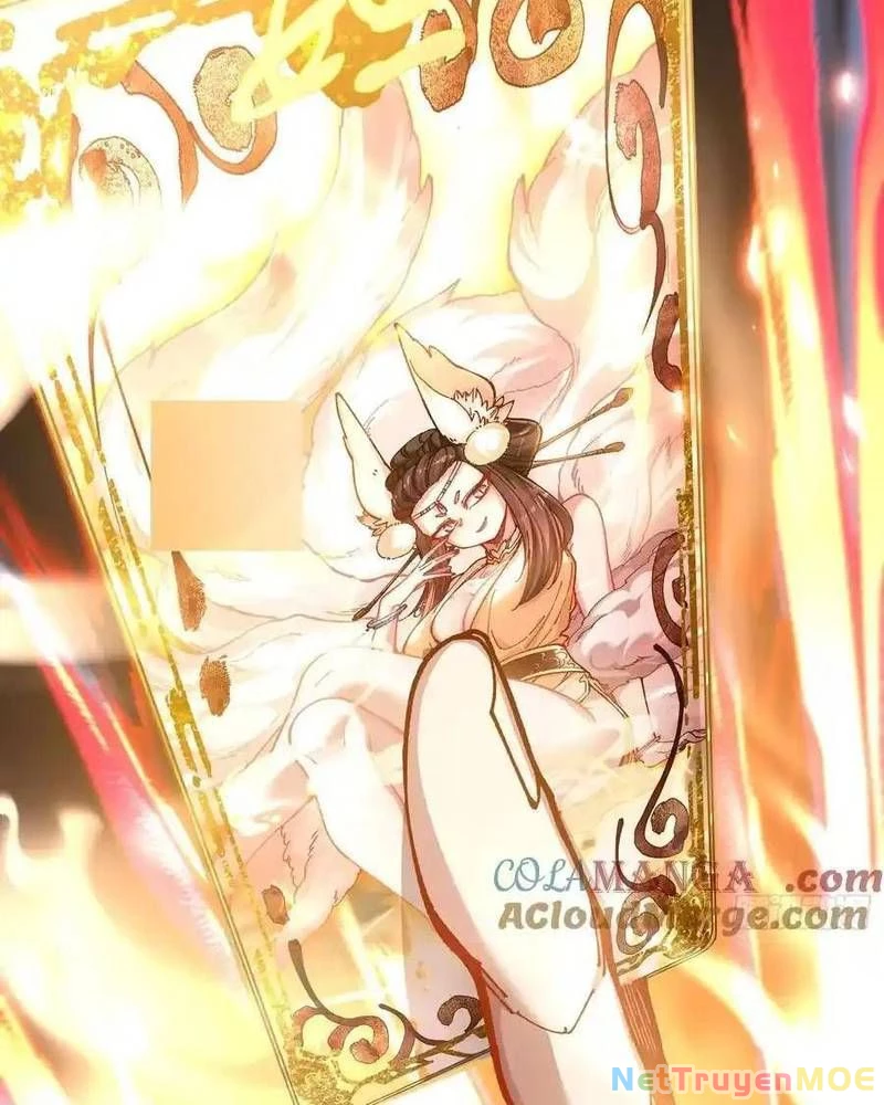 Ta Nhờ Đồ Đệ Kéo Dài Tính Mạng: Chapter 38