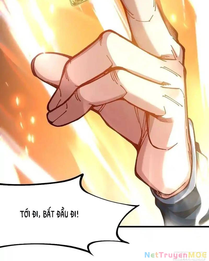 Ta Nhờ Đồ Đệ Kéo Dài Tính Mạng: Chapter 38