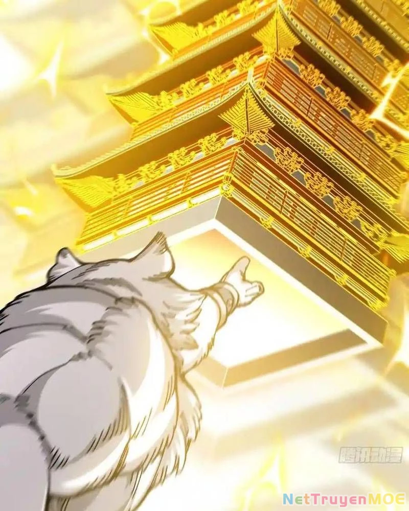 Ta Nhờ Đồ Đệ Kéo Dài Tính Mạng: Chapter 38