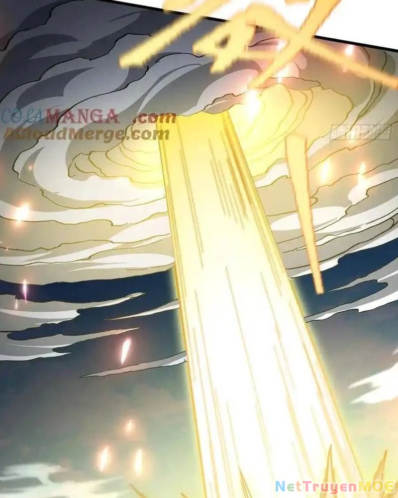 Ta Nhờ Đồ Đệ Kéo Dài Tính Mạng: Chapter 38