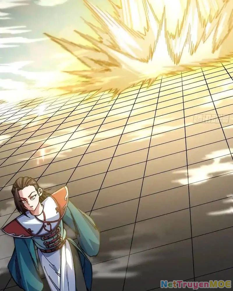 Ta Nhờ Đồ Đệ Kéo Dài Tính Mạng: Chapter 38