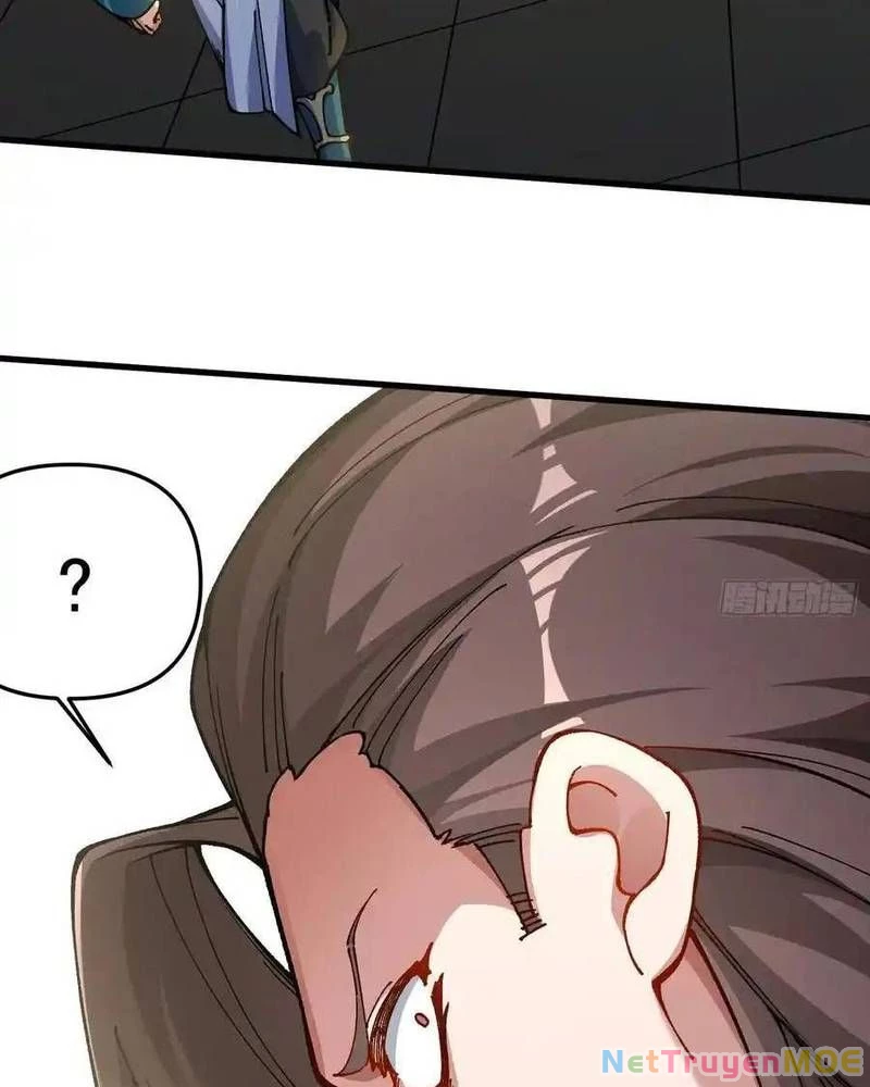 Ta Nhờ Đồ Đệ Kéo Dài Tính Mạng: Chapter 38