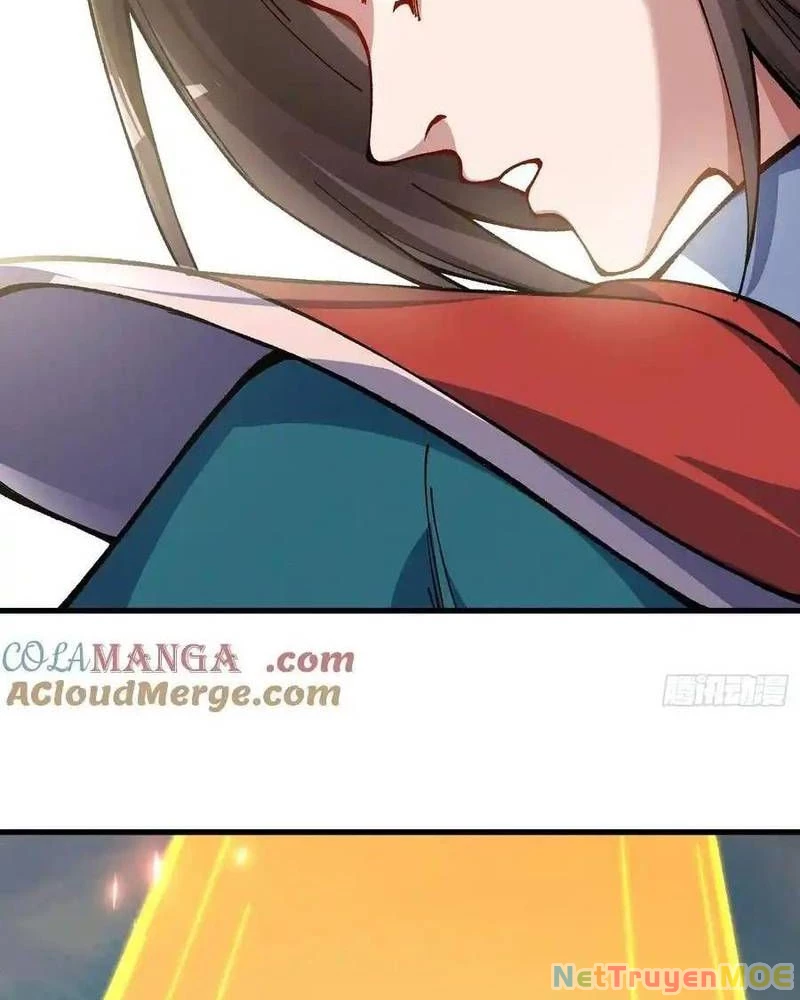 Ta Nhờ Đồ Đệ Kéo Dài Tính Mạng: Chapter 38