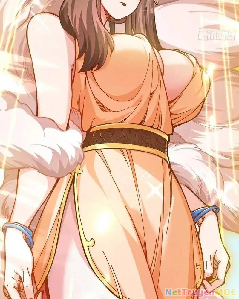 Ta Nhờ Đồ Đệ Kéo Dài Tính Mạng: Chapter 38