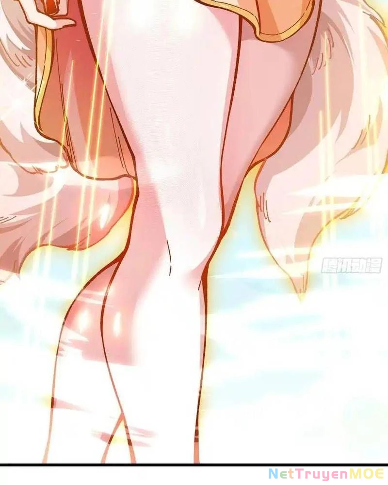 Ta Nhờ Đồ Đệ Kéo Dài Tính Mạng: Chapter 38