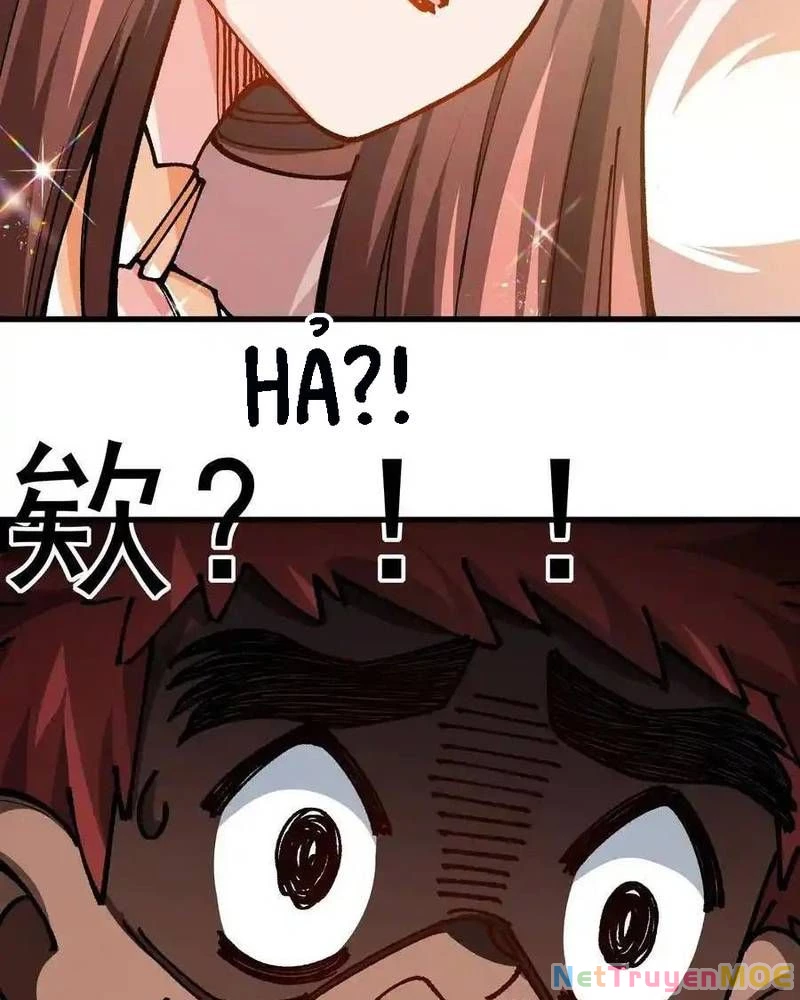 Ta Nhờ Đồ Đệ Kéo Dài Tính Mạng: Chapter 38