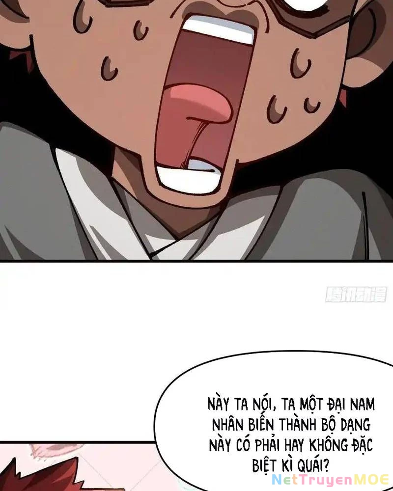 Ta Nhờ Đồ Đệ Kéo Dài Tính Mạng: Chapter 38