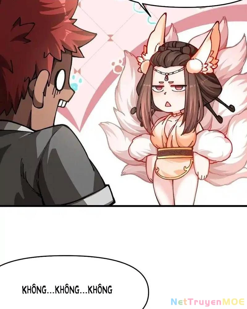 Ta Nhờ Đồ Đệ Kéo Dài Tính Mạng: Chapter 38