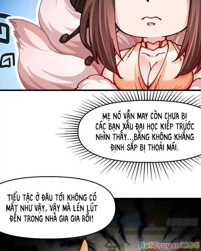 Ta Nhờ Đồ Đệ Kéo Dài Tính Mạng: Chapter 38