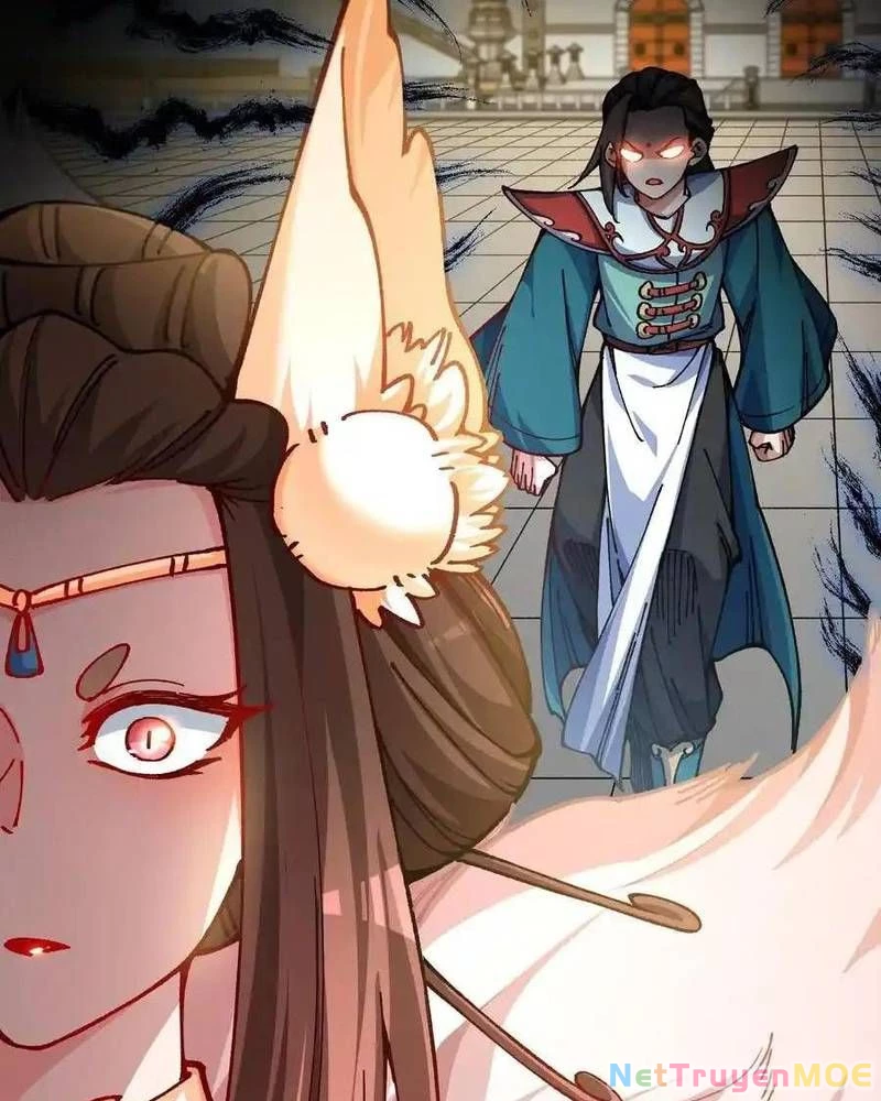 Ta Nhờ Đồ Đệ Kéo Dài Tính Mạng: Chapter 38