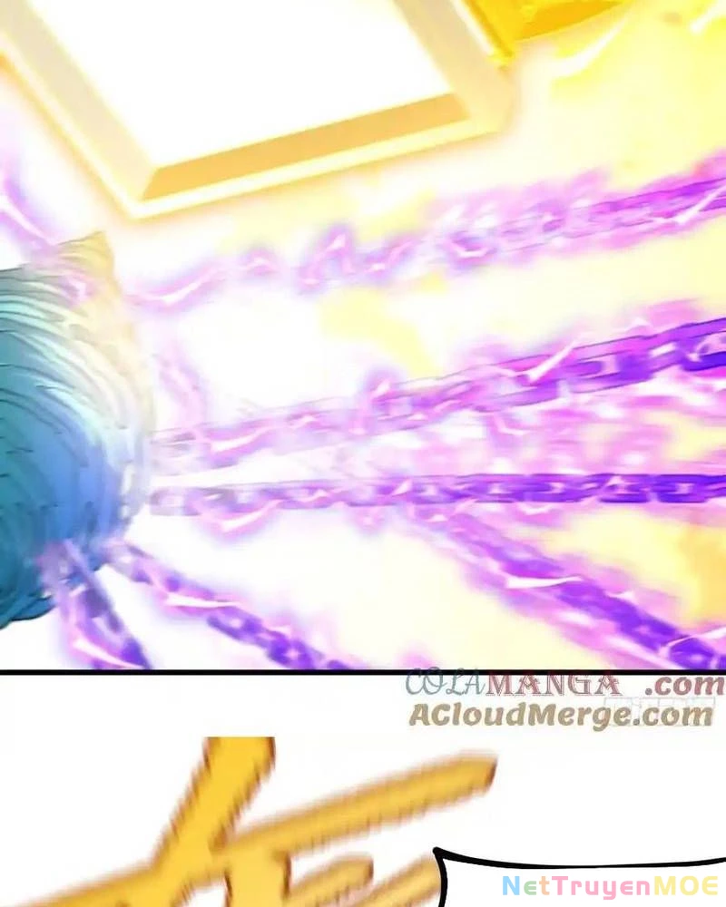 Ta Nhờ Đồ Đệ Kéo Dài Tính Mạng: Chapter 38