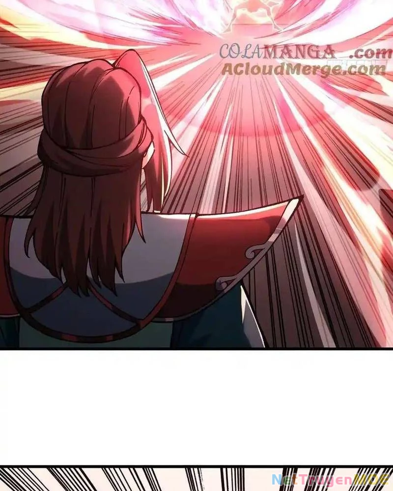 Ta Nhờ Đồ Đệ Kéo Dài Tính Mạng: Chapter 39