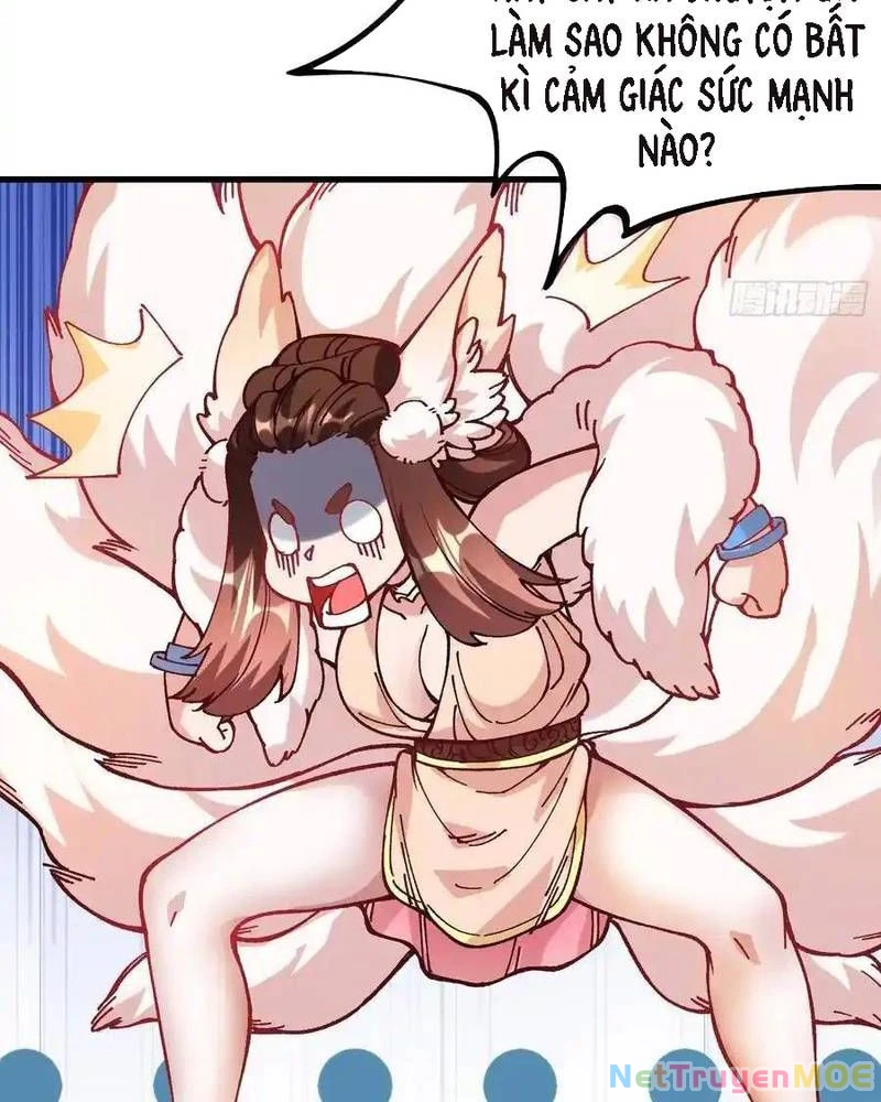 Ta Nhờ Đồ Đệ Kéo Dài Tính Mạng: Chapter 39