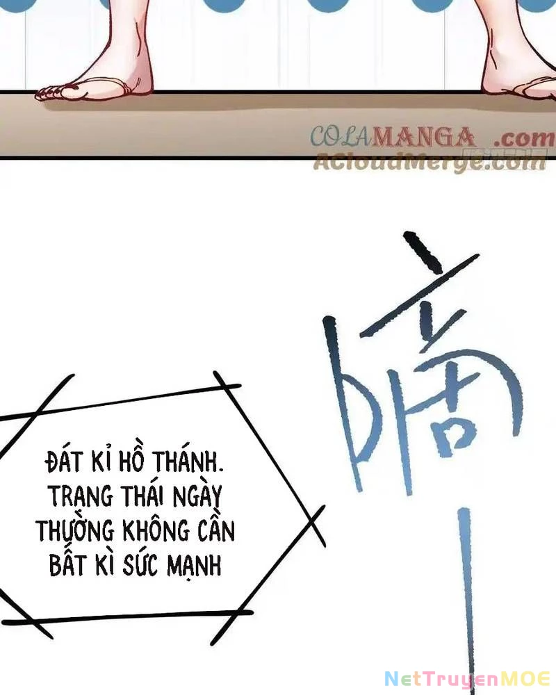 Ta Nhờ Đồ Đệ Kéo Dài Tính Mạng: Chapter 39