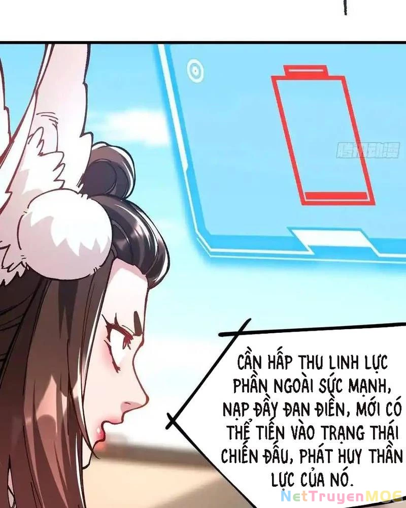 Ta Nhờ Đồ Đệ Kéo Dài Tính Mạng: Chapter 39