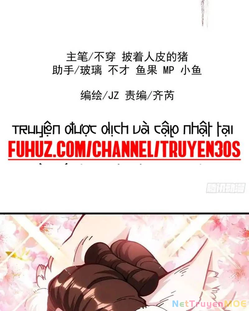 Ta Nhờ Đồ Đệ Kéo Dài Tính Mạng: Chapter 39
