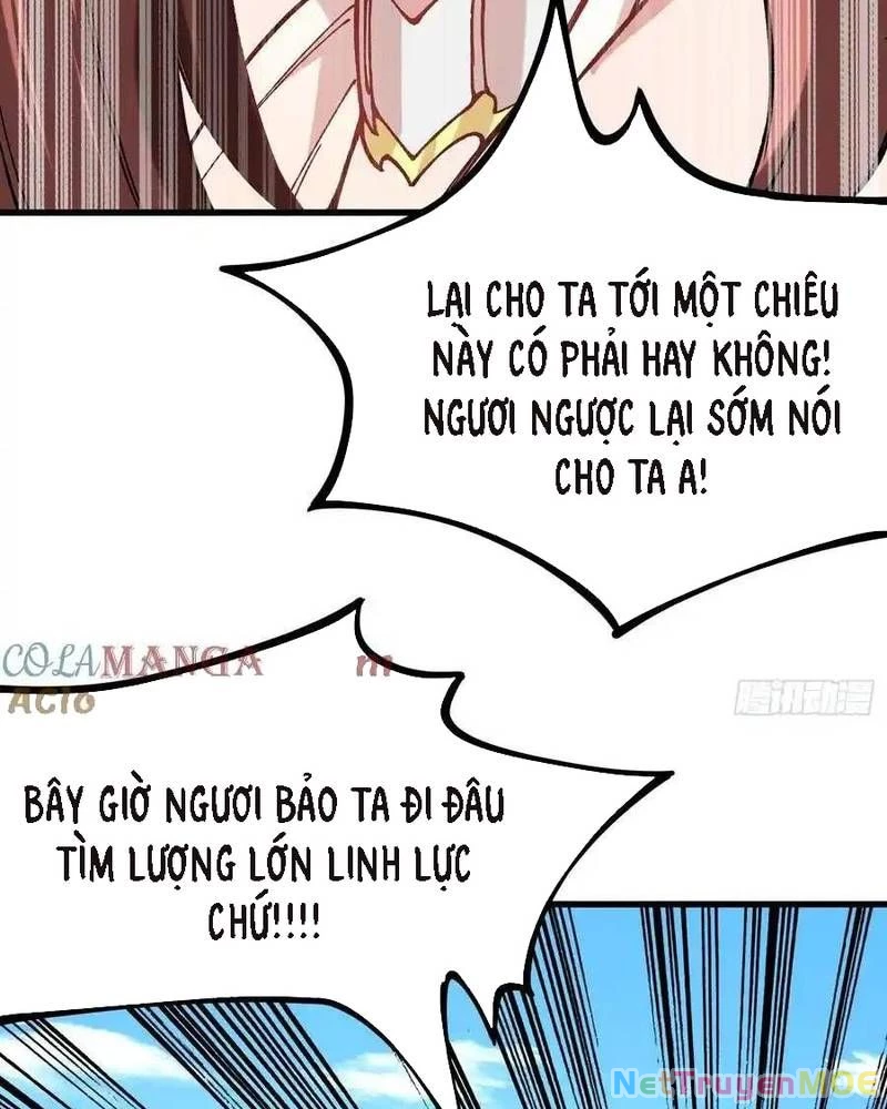 Ta Nhờ Đồ Đệ Kéo Dài Tính Mạng: Chapter 39