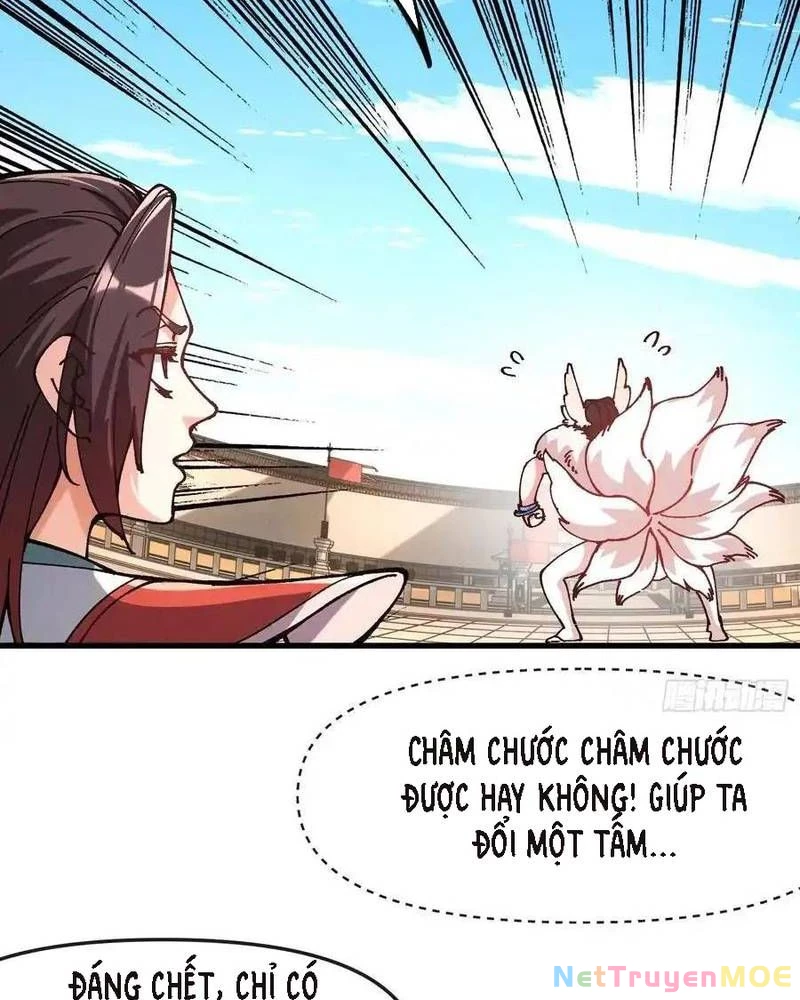 Ta Nhờ Đồ Đệ Kéo Dài Tính Mạng: Chapter 39