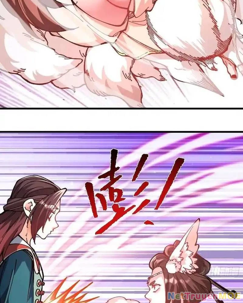 Ta Nhờ Đồ Đệ Kéo Dài Tính Mạng: Chapter 39
