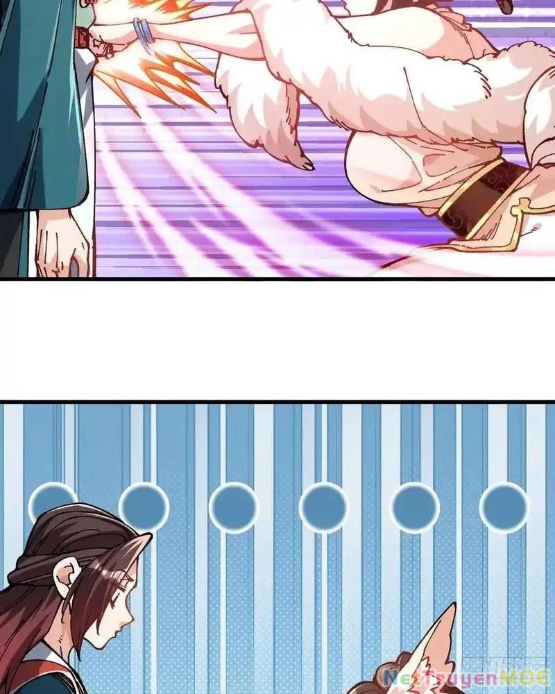 Ta Nhờ Đồ Đệ Kéo Dài Tính Mạng: Chapter 39