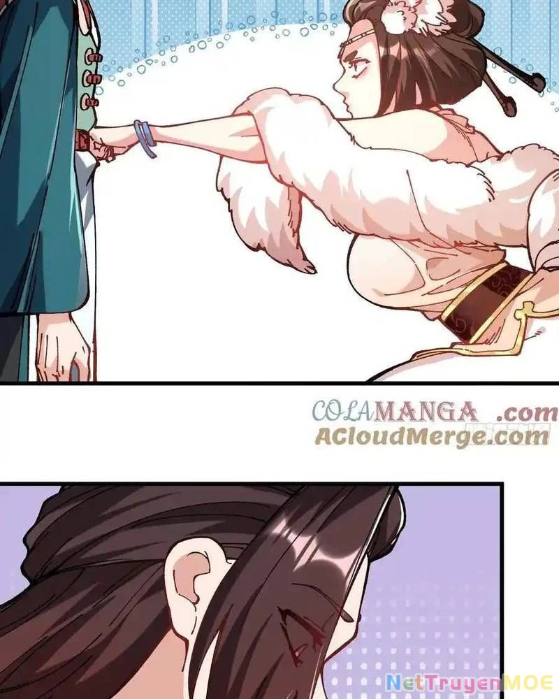 Ta Nhờ Đồ Đệ Kéo Dài Tính Mạng: Chapter 39