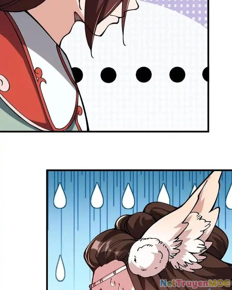 Ta Nhờ Đồ Đệ Kéo Dài Tính Mạng: Chapter 39