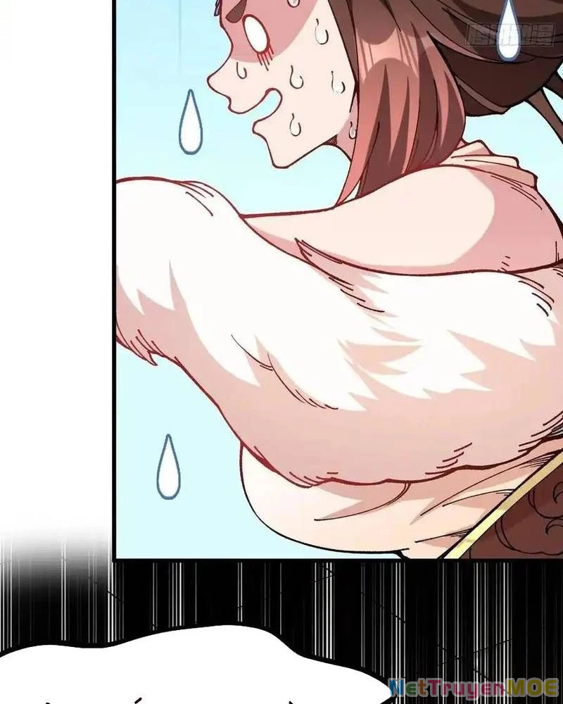Ta Nhờ Đồ Đệ Kéo Dài Tính Mạng: Chapter 39