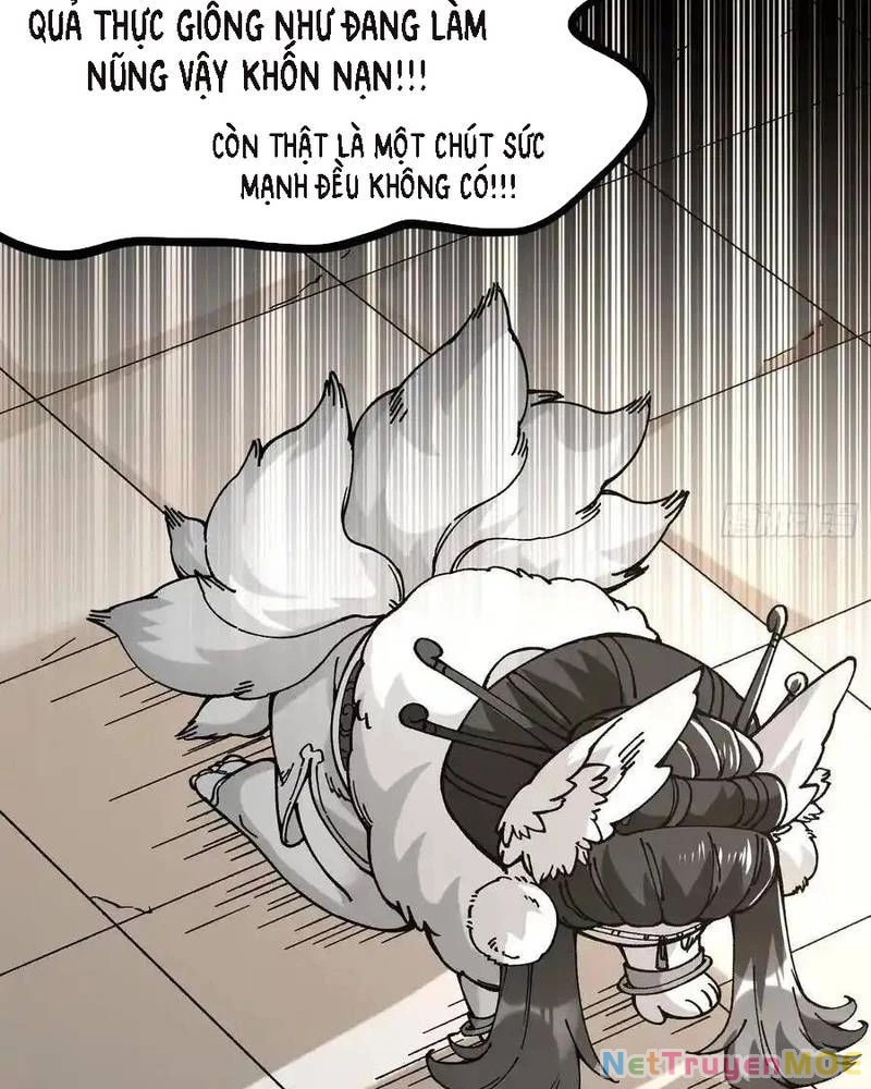 Ta Nhờ Đồ Đệ Kéo Dài Tính Mạng: Chapter 39