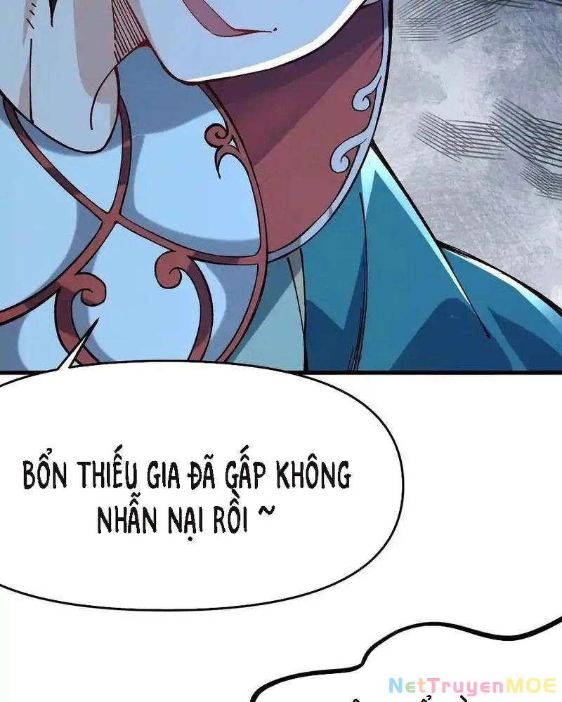 Ta Nhờ Đồ Đệ Kéo Dài Tính Mạng: Chapter 39